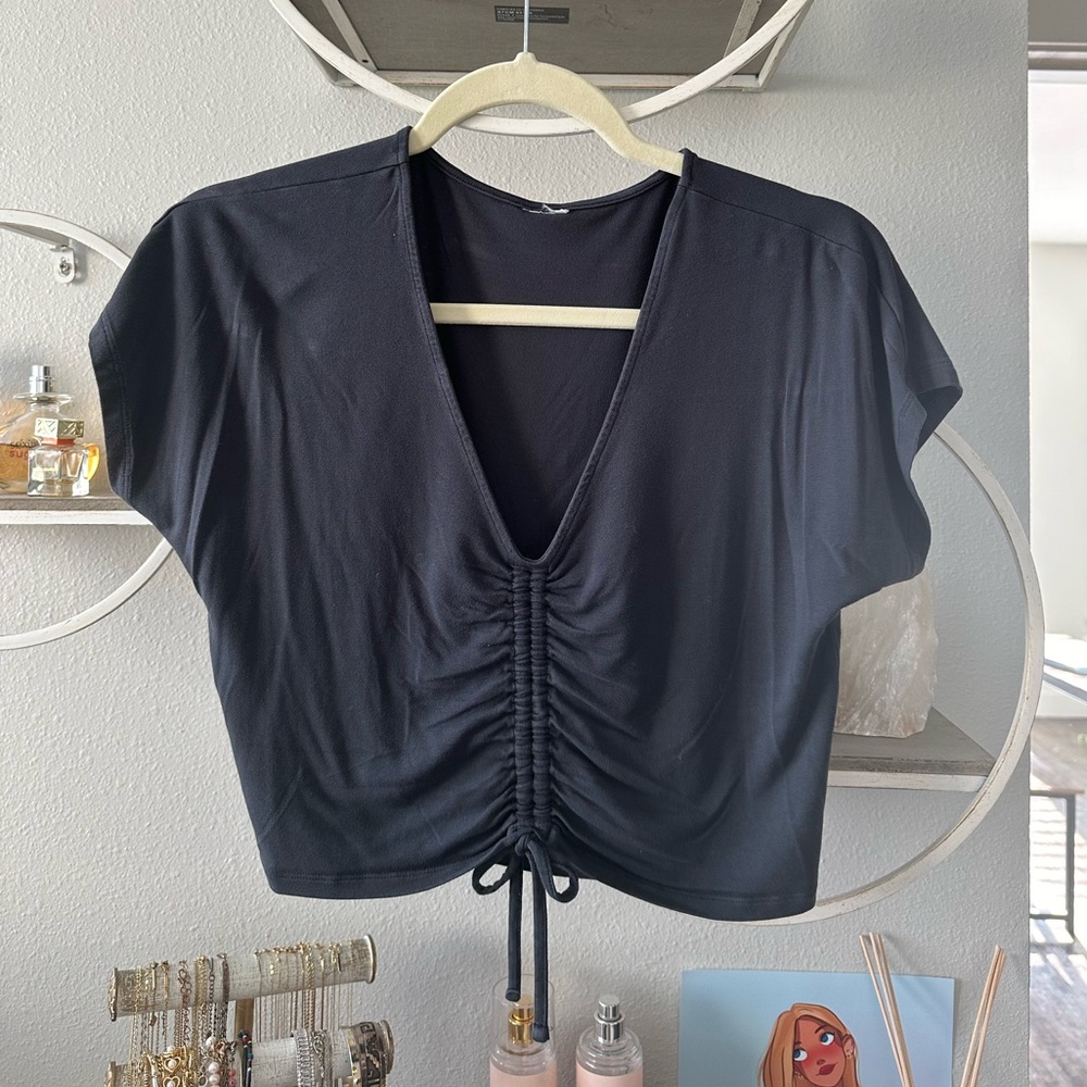 Lole Athletic Crop Top